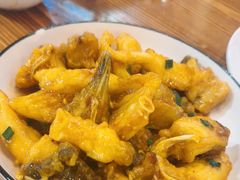 -鱼醉无骨鱼·中山脆肉鲩(荔湾路店)