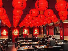 -小厨娘金榜题名(夫子庙秦淮河店)