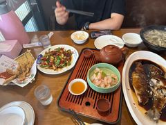 -外婆烧.老杭帮菜(庆春店)