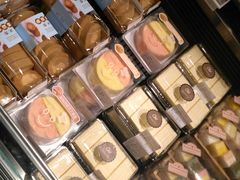 -Olé精品超市(北京合生汇店)
