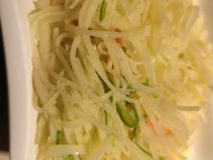 -广州白云机场铂尔曼大酒店·恬园创意中餐厅