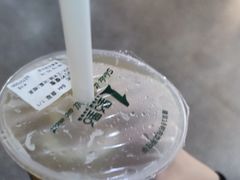 -1点点(香港名店街店)