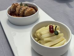 -九里云松·天香餐厅
