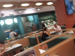 -香港深仔记茶餐厅(东门店)