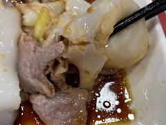 -冠记·肠粉粥品专家(江南大道店)