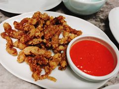 -四道菜·福建菜馆(新街口金鹰店)