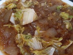 -虹海圣肉饼店家常菜馆