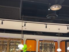 -半秋山西餐厅(巴南万达广场店)