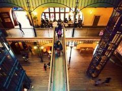 -三鹰之森吉卜力美术馆