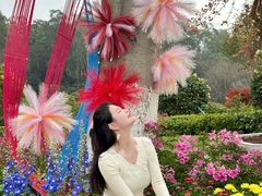 -东莞植物园
