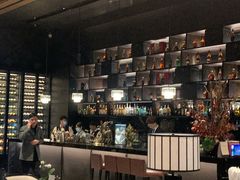 -湘湖逍遥庄园·水漾中餐厅