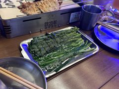 -路边羊烧烤酒场(宝带路店)