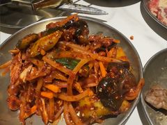 -西塔老太太泥炉烤肉(北京望京店)
