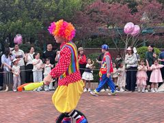 -安吉Hello Kitty乐园
