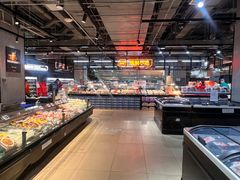 -物美超市(通州华业玫瑰店)