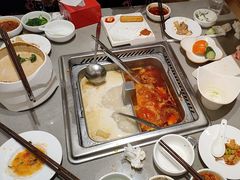 -海底捞火锅(旭辉MALL店)