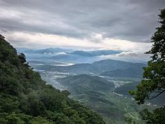 -五女山景区