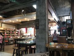 大堂-禄源公·老莞诚饭店