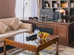 -北京长白山国际酒店(鸟巢店)