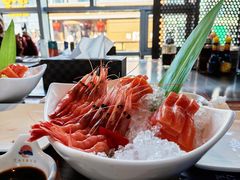 -大渔·观筵(三里屯太古里店)