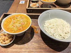 -李百蟹·江南蟹黄面·河景餐厅(夫子庙总店)
