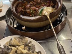 -胡须佬鸡煲四季火锅店(石厦西村直营店)