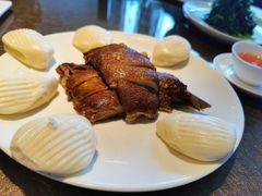 樟茶鸭-苏浙总会(国金中心店)