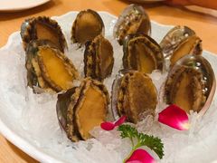 -山之川日料放题(通州店)