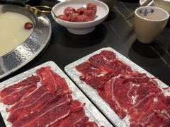 -打酱友•斑鱼海鲜粥火锅(吴桥店)