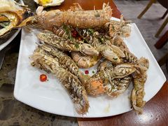 -冯姐生蚝(迎宾广场店)