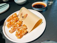 -唐猫庭院·千年陕菜(赛格国际购物中心店)