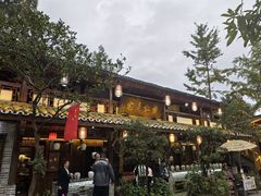 -青城甲(青城山店)