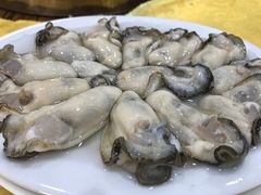 -濠轩阁特色生蚝火锅(水湾路店)