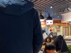 -大食代美食广场(迪士尼小镇店)