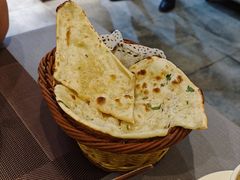 -Pita's&Tika's中东和印度风味餐厅(龙湖天街店)