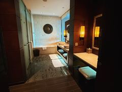 -海南清水湾莱佛士酒店