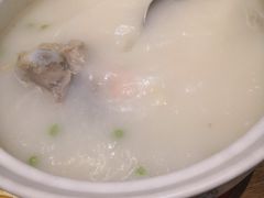 -拾味馆·浓鲜骨汤(光谷天地店)