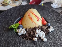 -哈蒙德餐厅