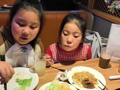 -纽斯特牛排自助餐厅(浦东文峰广场店)