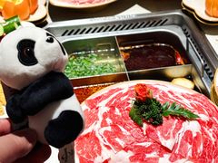 -海底捞火锅(江宸天街店)