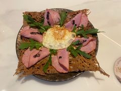 -Green Table·GT(万象前海店)