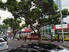 -海港城购物中心