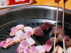 -哼蟹二将·烤肉酱蟹(合生汇店)