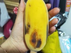 -王四营海鲜市场