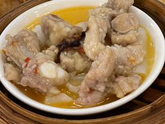 -禧座港式餐厅(星河店)