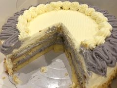 -風月堂 Savoy Cake Haymarket