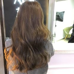 -愉己冥想·护发专门店