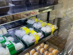 -幸福蛋糕坊(金顶街店)