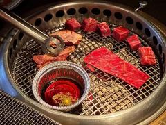 -300杯·和牛烧肉清酒专门店(廊里店)