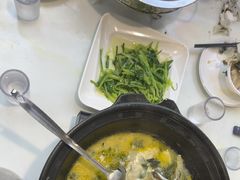 -韶山冲湘菜馆(黄桦路店)